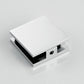BILBO VANITY | Fixed Glass Panel Clamp